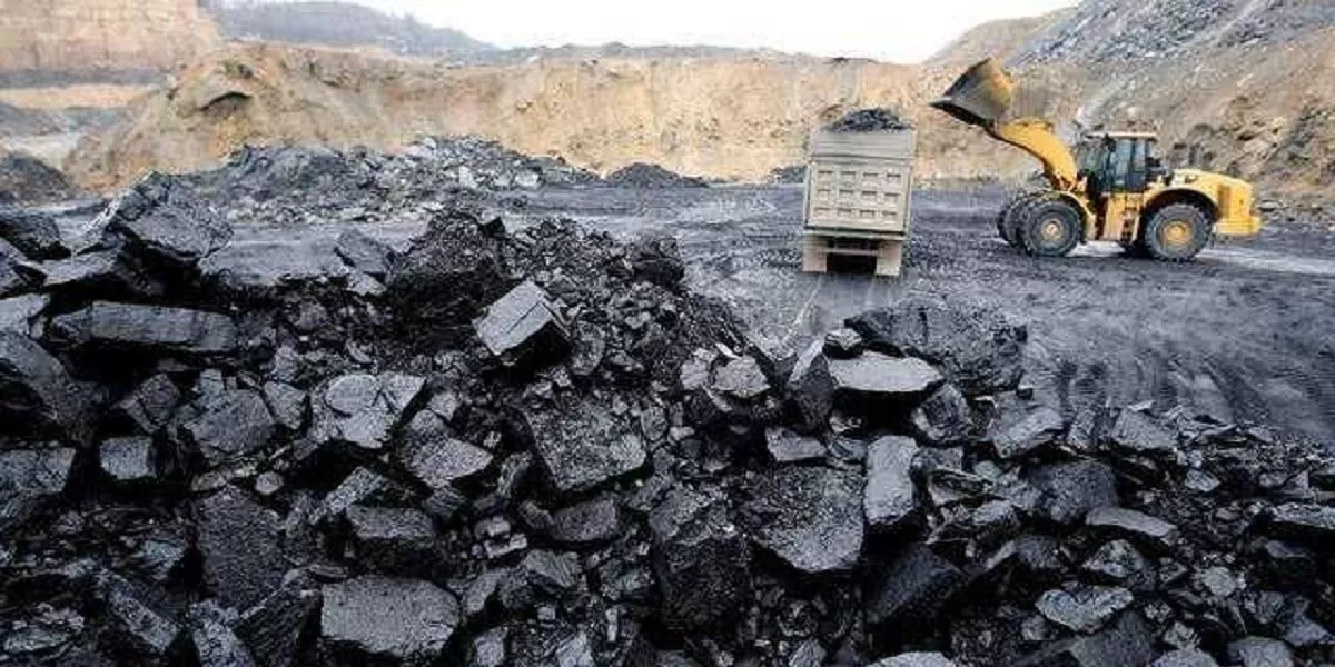 Komoditas batubara.Penguatan dolar AS turut mempengaruhi harga batu bara karena meningkatkan biaya pembelian negara importir energi. (Dok.pinterest)