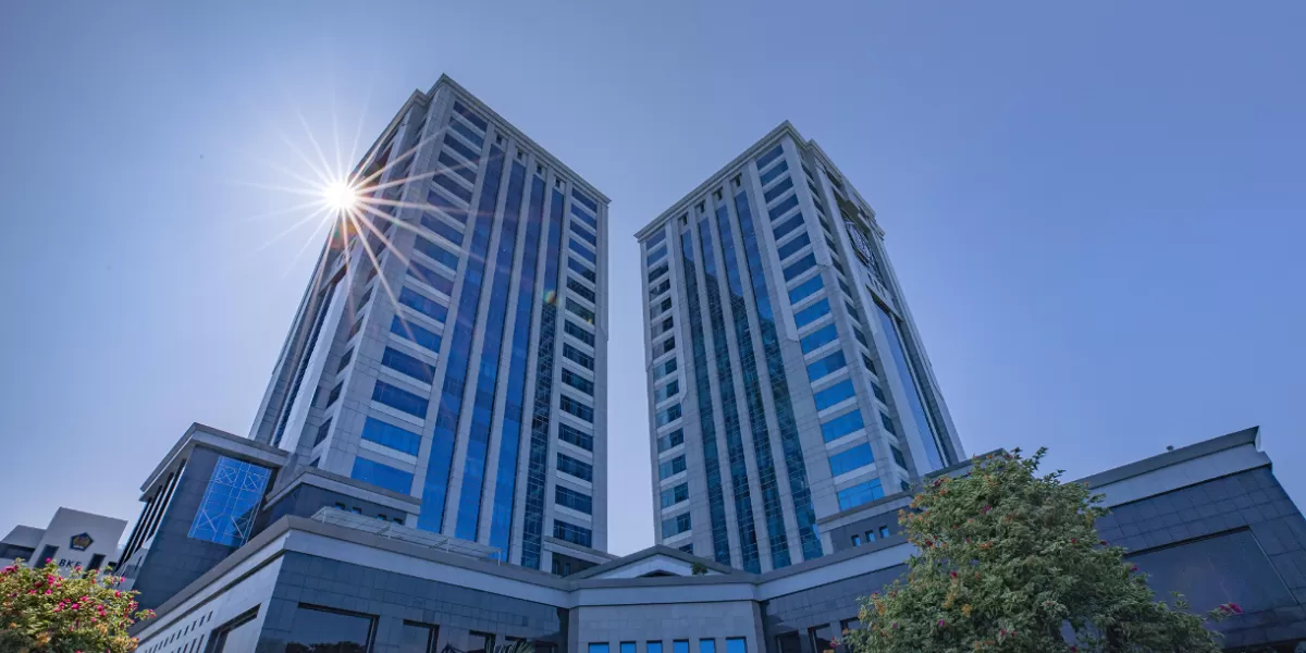 Data ekonomi Indonesia menunjukkan pertumbuhan 5,1 persen pada awal 2026, masih di bawah target pemerintah sebesar 5,7 persen. (Dok. setjen.kemenkeu.go.id)