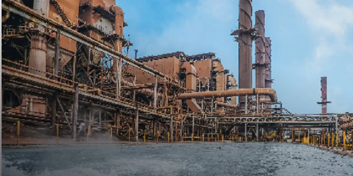 Area tambang nikel INCO terpantau tidak beroperasi penuh akibat belum terbitnya izin RKAB tahun berjalan.   (Dok. vale.com)