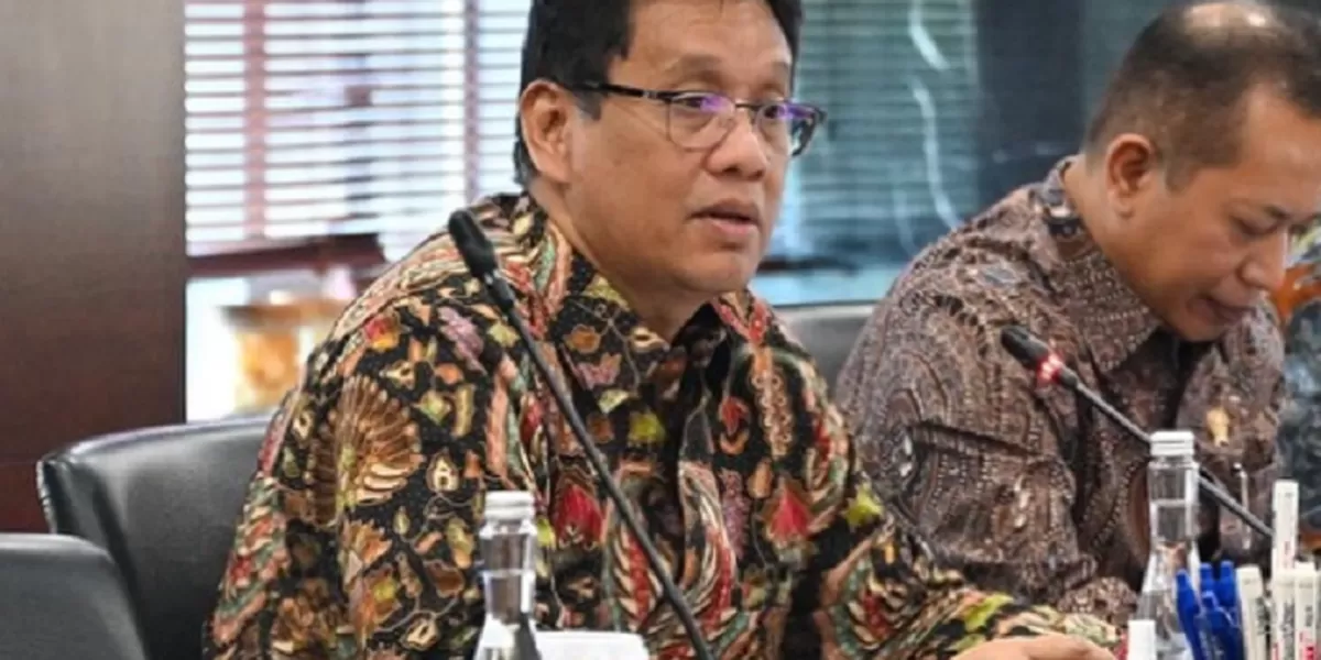 Menteri Keuangan Purbaya Yudhi Sadewa.   (Instagram.com @menkeuri)