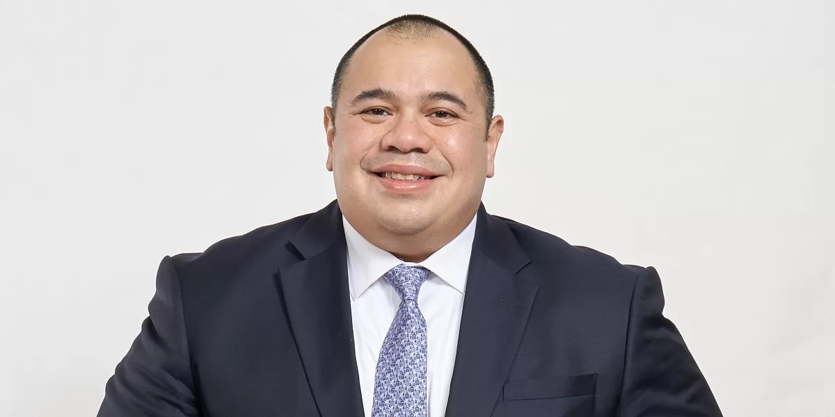 CIO Danantara Pandu Sjahrir memaparkan strategi investasi saham dan pembiayaan proyek energi nasional dengan skema 70 persen pinjaman. (Dok. pandusjahrir.com)