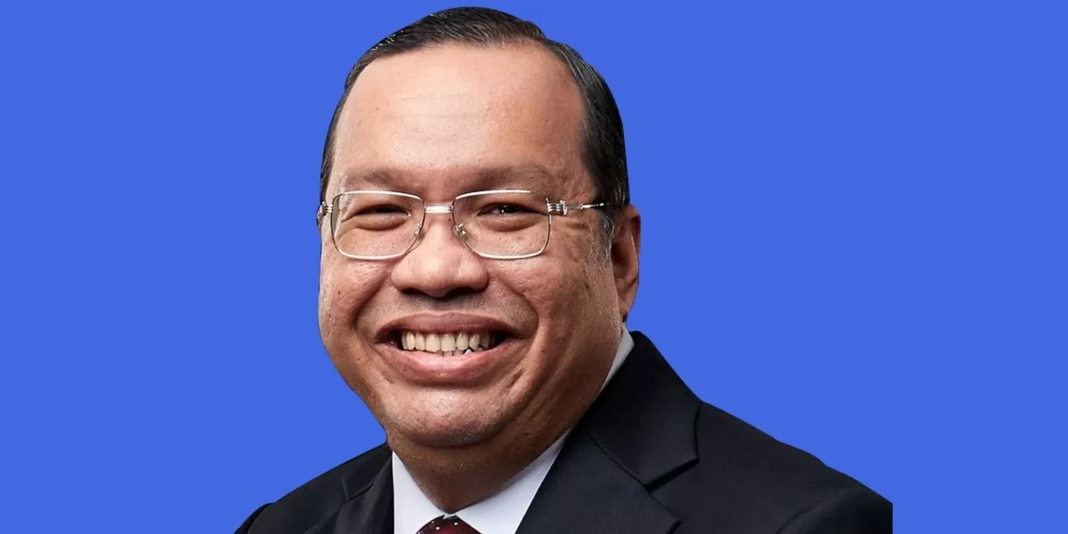 Iman Ŕ&agrave;chman mundur. Investor domestik dan asing mencermati arah kebijakan BEI pasca pengunduran diri Dirut di tengah gejolak global. (Dok. Tim 24 Jam)