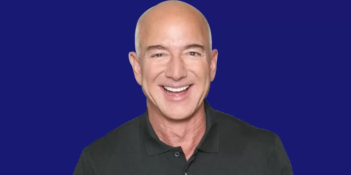 Pemilik The Wahington Post, konglomerat Jeff Bezos. Suasana kerja di Washington Post berubah drastis usai pengumuman pemangkasan karyawan dan perampingan desk berita utama.   (Dok. Tim hallo Media)