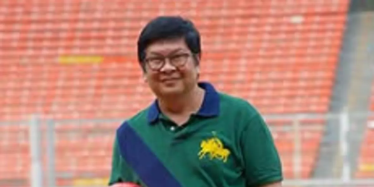 Ekonom dan politikus, Laksamana Sukardi. Kasus Jiwasraya dan ASABRI dengan kerugian sekitar Rp50 triliun disebut sebagai alarm penting pembenahan sistemik pasar modal Indonesia. (Instagram.com, @@laksamana_sukardi)