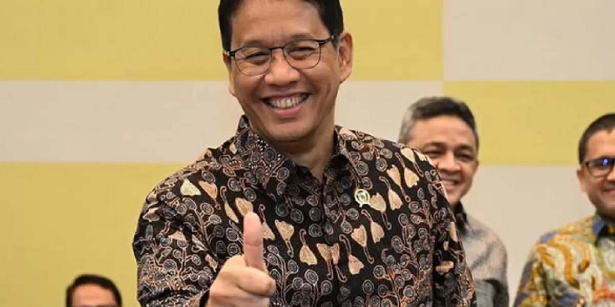 Menkeu Purbaya Yudhi Sadewa. Aktivitas industri tambang nasional menjadi sorotan setelah pemerintah mengusulkan izin baru SDA hanya untuk BUMN ke depan. (Instagram.com @Menkeuri)