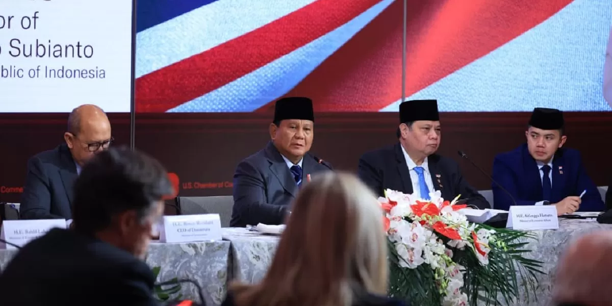 Kehadiran Indonesia dalam Board of Peace dorong solusi damai berkelanjutan bagi konflik Gaza dan Timur Tengah. (Dok. Tim Media Presiden)