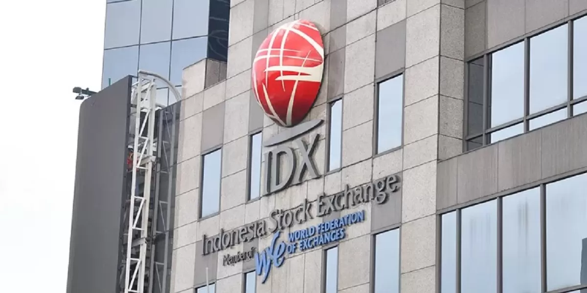 PT Bursa Efek Indonesia. Para akademisi menilai pasar modal sebagai indikator awal kesehatan ekonomi nasional dalam diskusi ekonomi Universitas Paramadina terbaru. (Dok. idx.co.id)