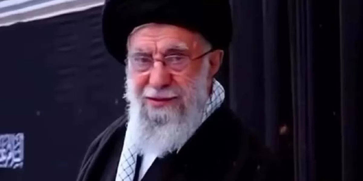 Pemimpin baru Iran, Mojtaba Khamenei. Ketegangan global meningkat setelah konflik militer Iran, Israel, dan Amerika Serikat memicu kekhawatiran perang regional. (Dok. Instagram @mojtaba_khamenei_ir)