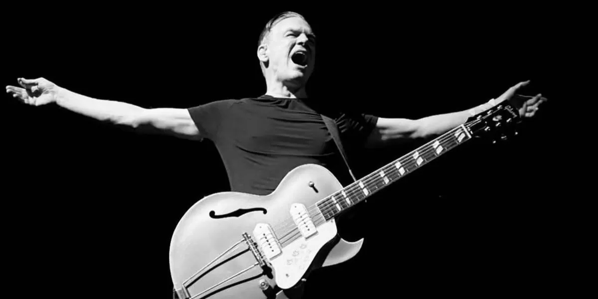 Bryan Adams batalkan show di Perth  ((Instagram @bryanadams))