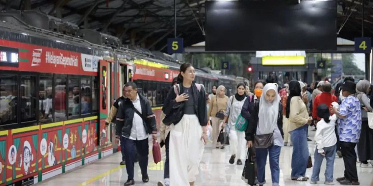 Ilustrasi ((Foto: Antara))