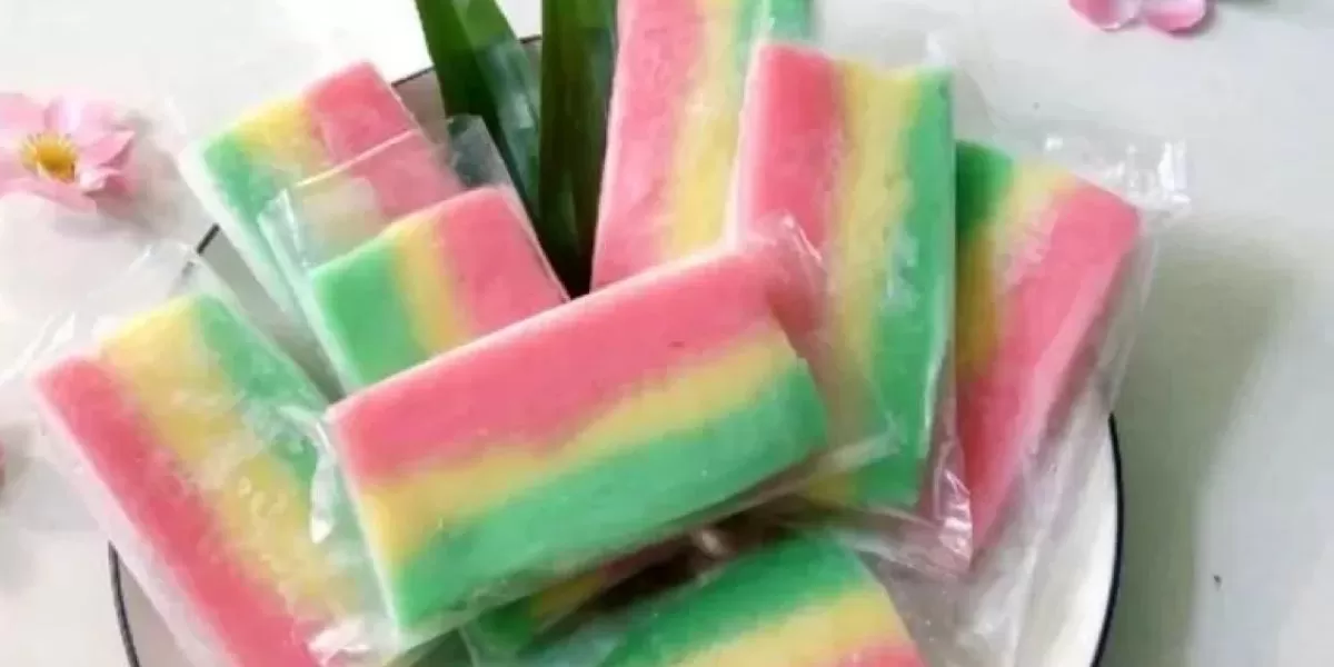 Ilustrasi Es Gabus. (Internet)