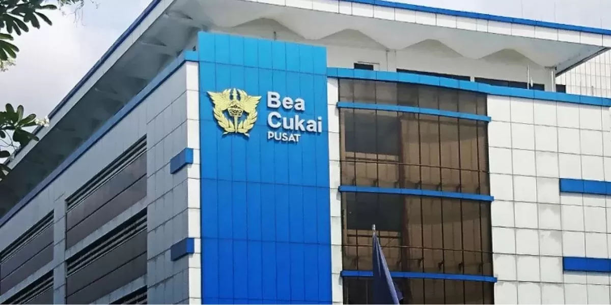 Gedung Bea Cukai ((Foto: Infobanknews))