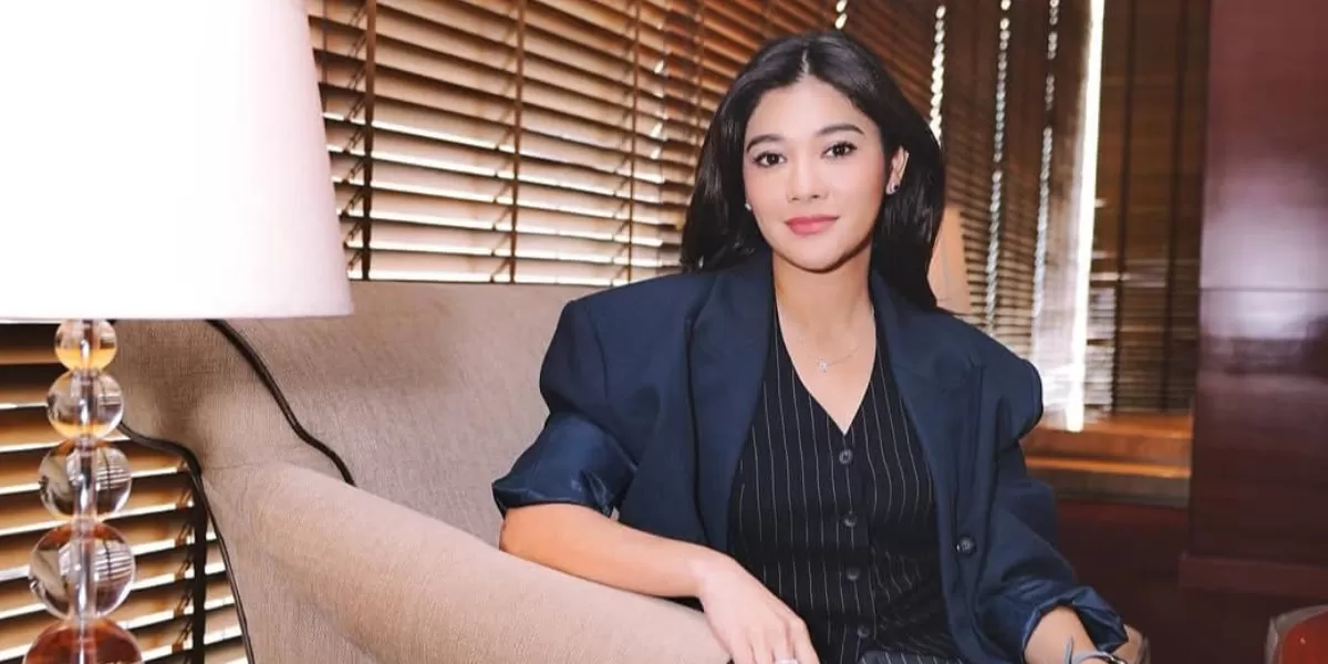 Instagram Naysilla Mirdad  (Instagram @naymirdad)