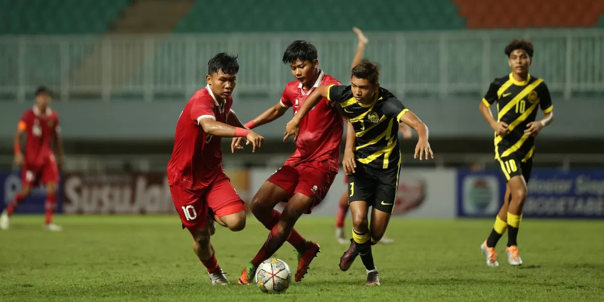 Ilustrasi (Foto: Dok. PSSI)