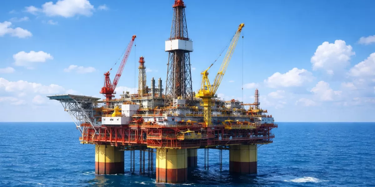 Pasar Global Bergejolak, Indonesia Harus Perkuat Industri Pengolahan (Istimewa)