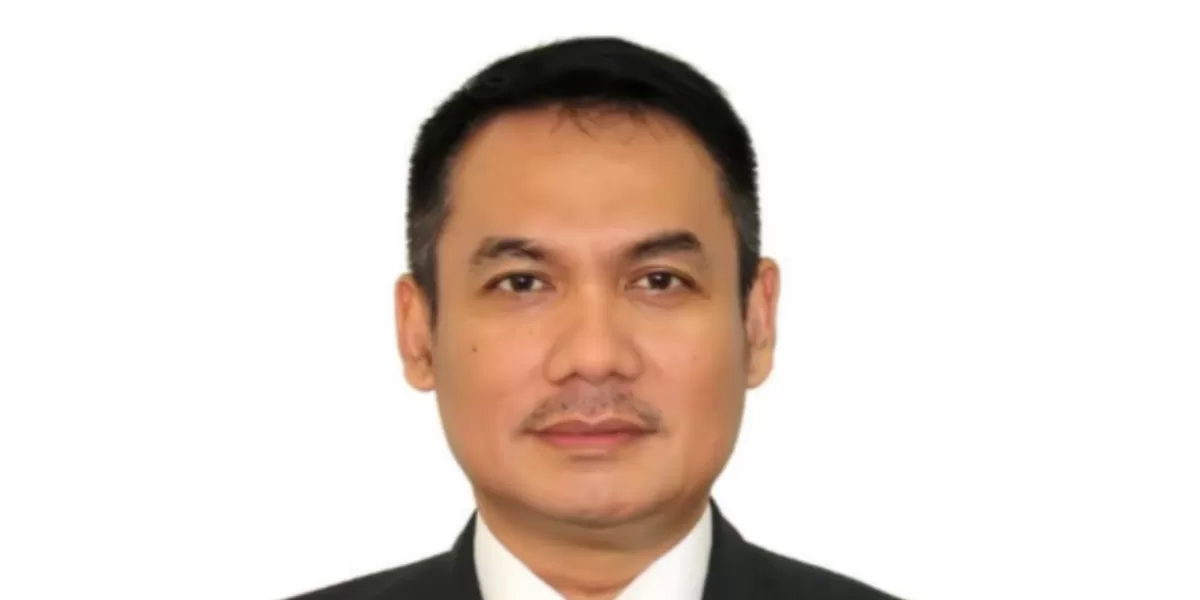 Syahmudrian Lubis diangkat jadi direktur utama menggantikan Winarto yang mengundurkan diri sehari jelang RUPST yang digelar Selasa, 14 April 2026. (Korporat Ancol)