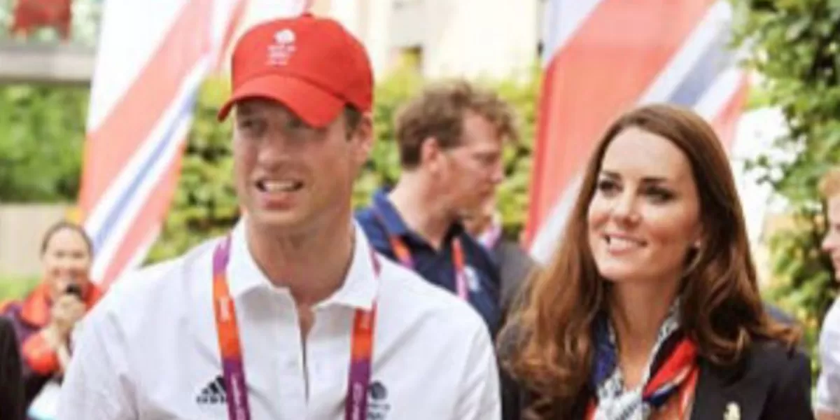 Pangeran William dan Kate Middleton akhirnya angkat bicara terkait rilis dokumen pemerintah Amerika Serikat mengenai kasus Jeffrey Epstein. Foto: Istimewa 