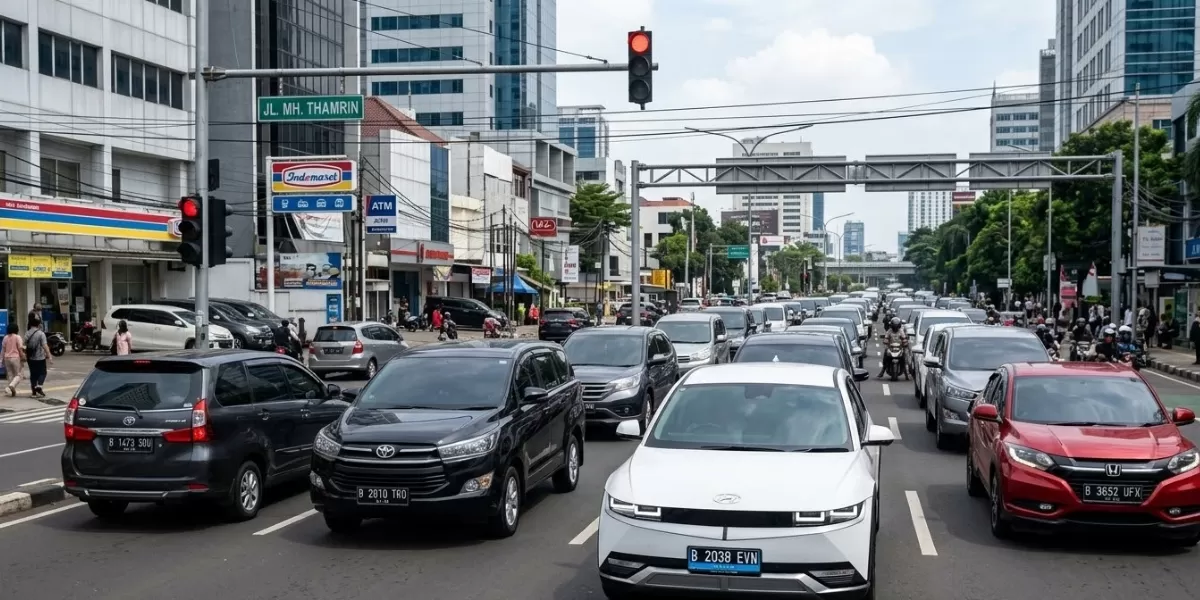 Para peneliti Pohang University of Science and Technology (POSTECH)  sedang mengembangkan batere yang sanggup jalankan mobil 1000Km.
