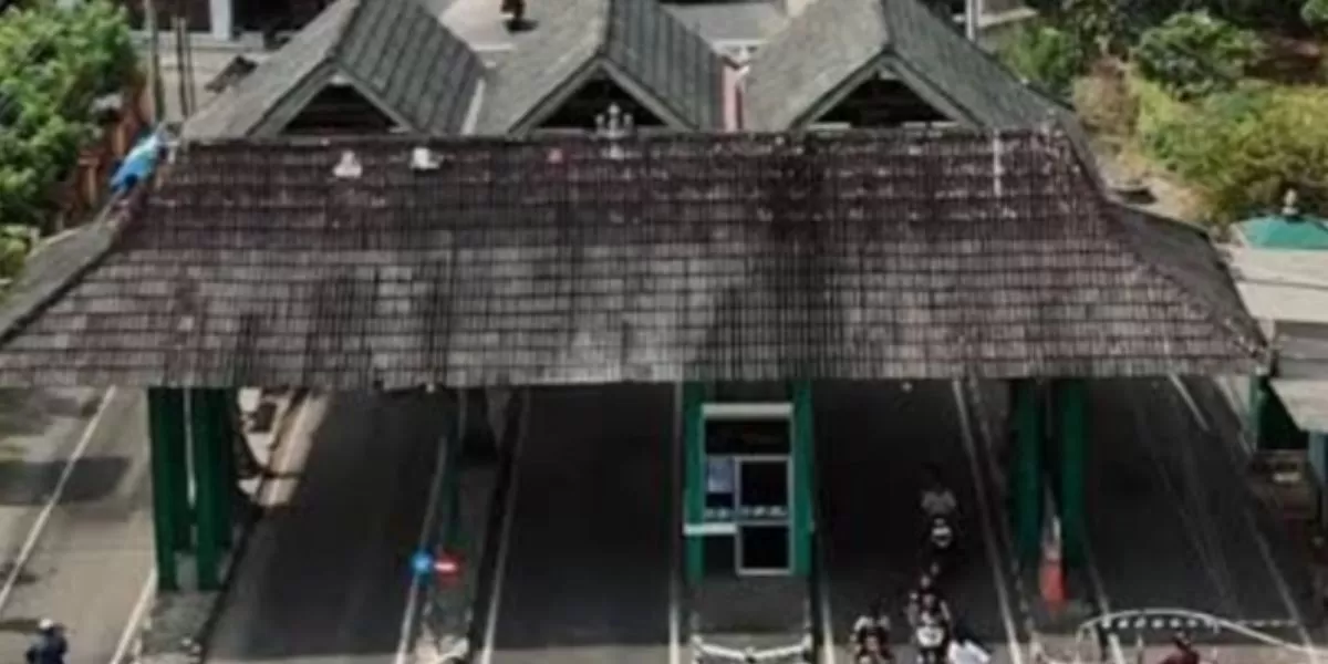 TPR Pantai Selatan Bantul. Foto: Istimewa.