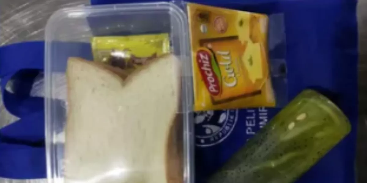 Menyoroti hasil investigasi kasus dugaan keracunan yang dialami siswa di Pemalang, Jawa Tengah usai santap MBG.