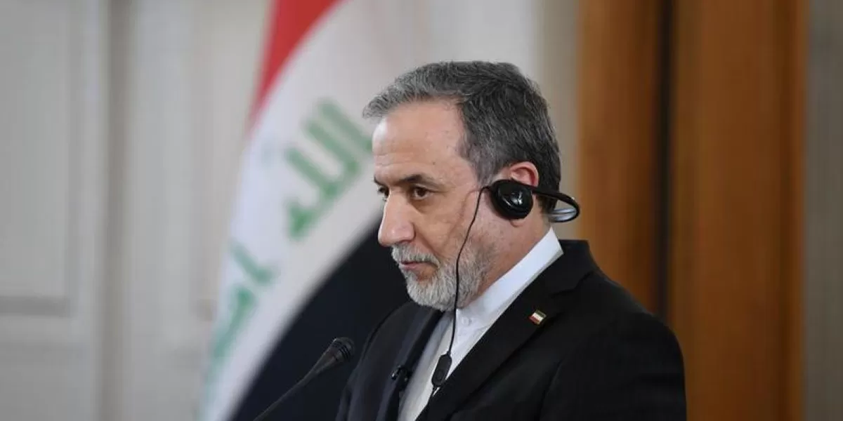 Iran Tinjau Proposal Damai 15 Poin Donald Trump, Tolak Negosiasi ...