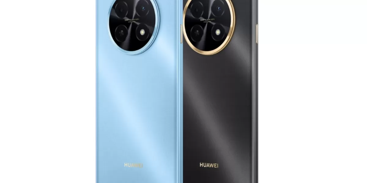 Huawei Nova 14i  (Foto Tangkap Layar Web/Huawei Official )