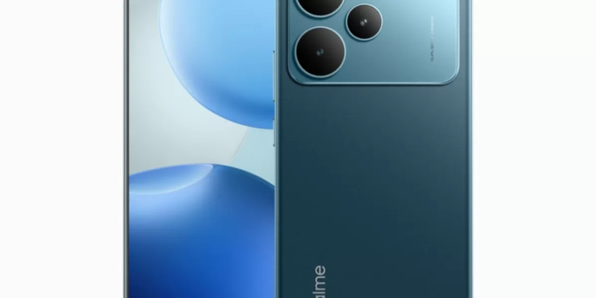 Realme P4 Pro 5G (Foto Tangkap Layar Web/Realme Official )