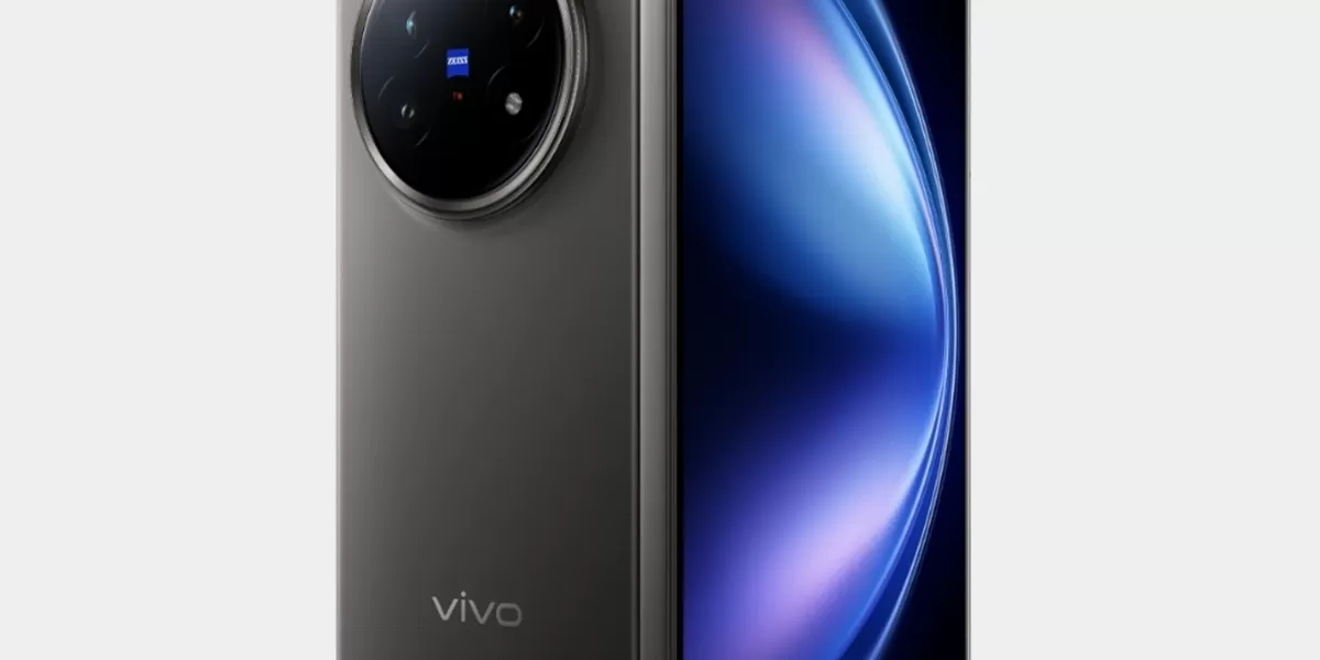 Vivo X Fold5 (Foto Tangkap Layar Web/Official )