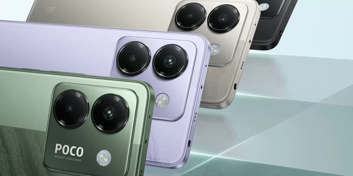 POCO M7 Plus 5G (Foto Tangkap Layar Web/POCO Official )