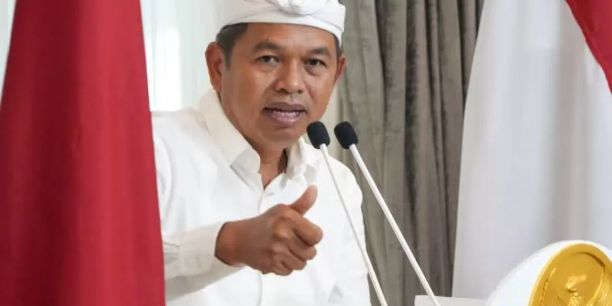 Dedi Mulyadi Ancam Pidanakan Pelaku Pungli di Jembatan Cirahong (Ist)