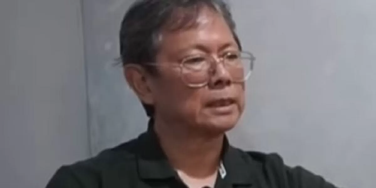 Menkeu Purbaya.Suasana pasar tradisional tetap ramai menjadi indikator daya beli masyarakat tetap terjaga awal 2026.  (Dok. Instagram @anthony_budiawan)