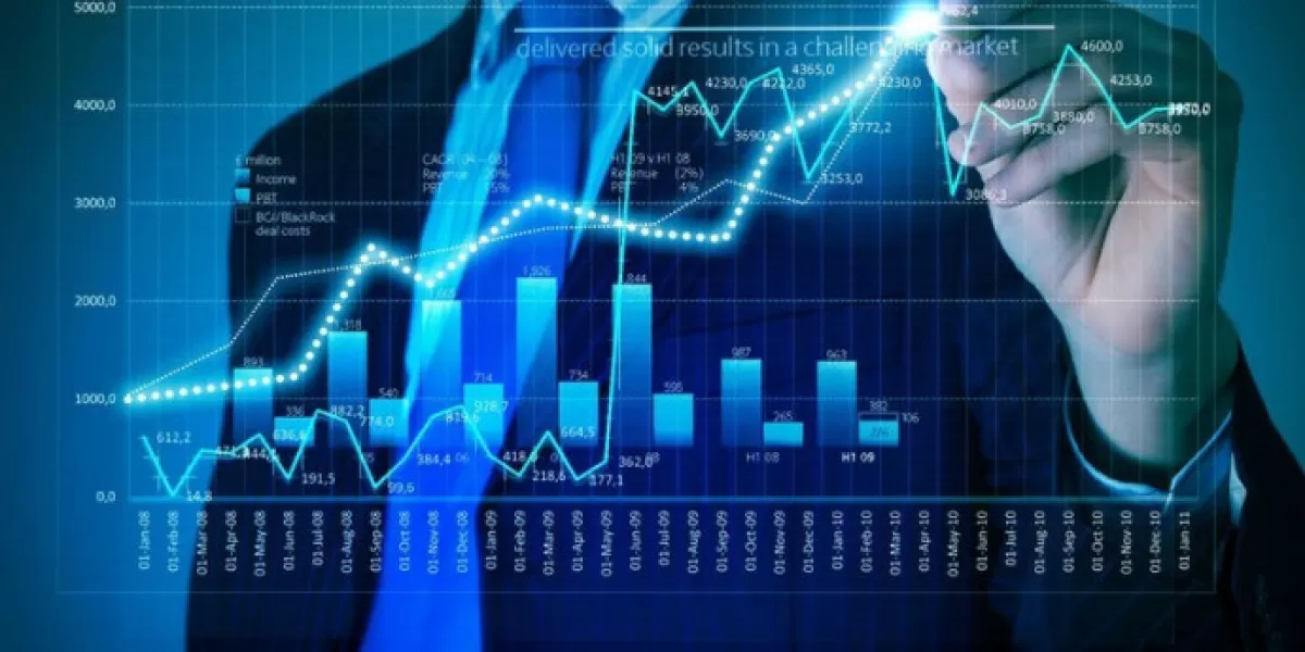 Investor menunggu arah baru IHSG di tengah ketidakpastian ekonomi global (Dok. Freepik)