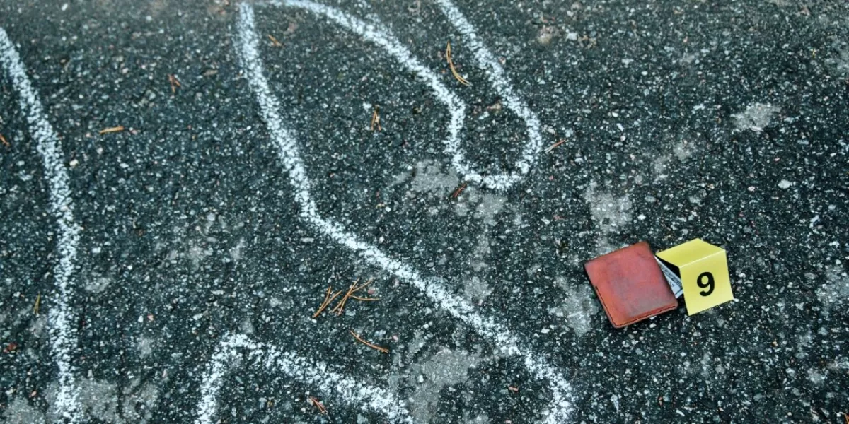 Ilustrasi - Kasus mutilasi. (Pexels/cottonbro studio)