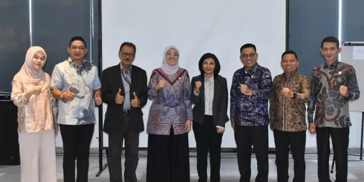 Badan Pengkajian MPR RI kembali menggelar diskusi kelompok terarah (FGD) yang membahas isu desentralisasi, otonomi daerah, hingga pemerintahan desa.