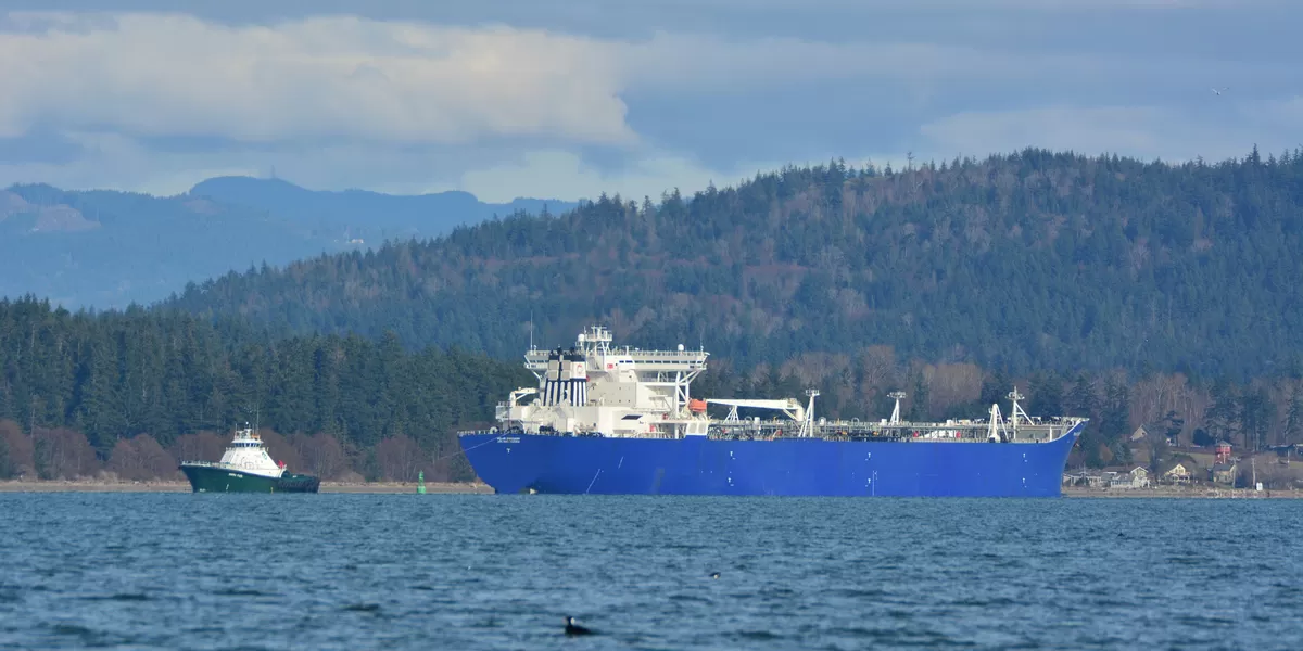 Indonesia-Iran Negosiasi Kapal Tanker Pertamina Lewat Selat Hormuz (pixabay.com/ bryanhanson1956)