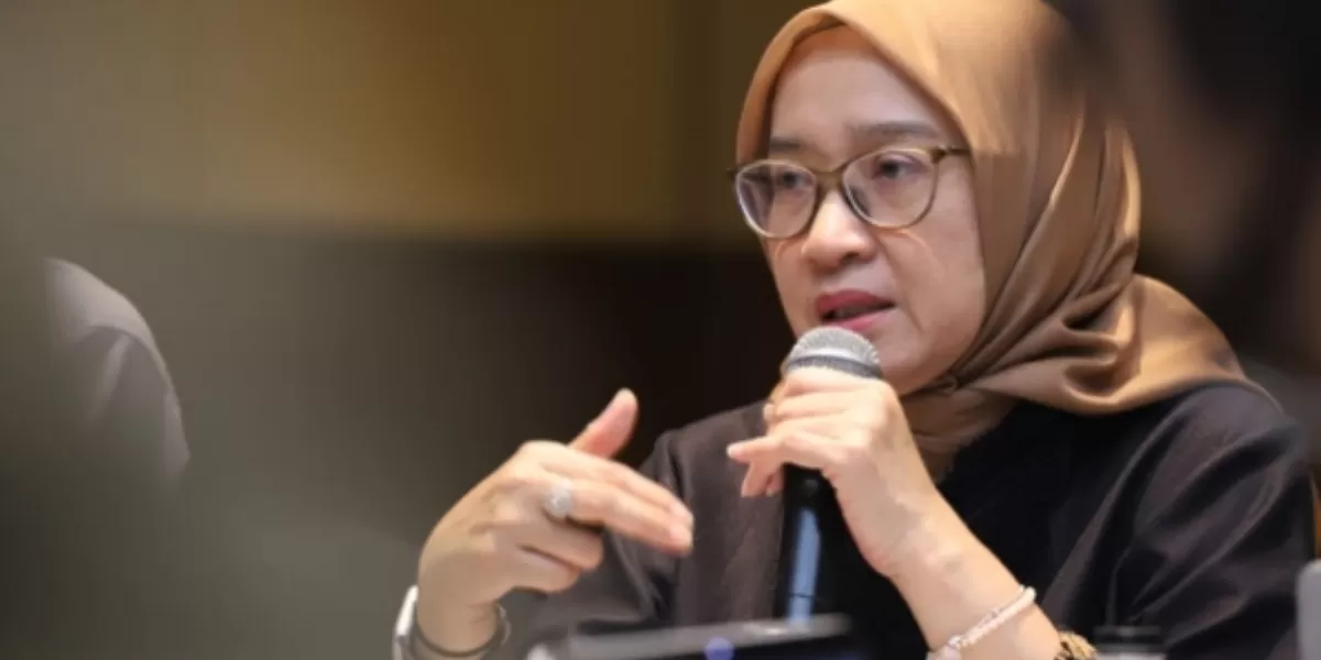 Menpan RB umumkan jumlah formasi CPNS 2026 (menpan.go.id)