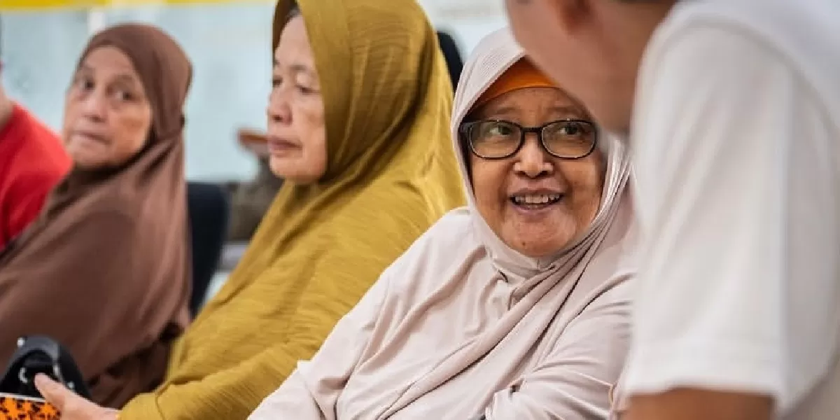 Begini fakta kenaikan gaji pensiunan PNS tahun 2026 dari PT Taspen (persero) (Instagram@taspen)