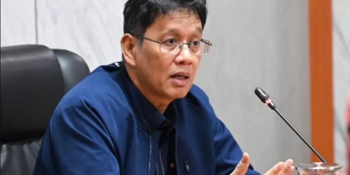 Menteri Keuangan Purbaya Yudhi Sadewa menjelasakan perkembangan informasi terkait kebijakan gaji ke-13 bagi ASN, TNI, Polri dan pensiunan  (Instagram/menkeuri)