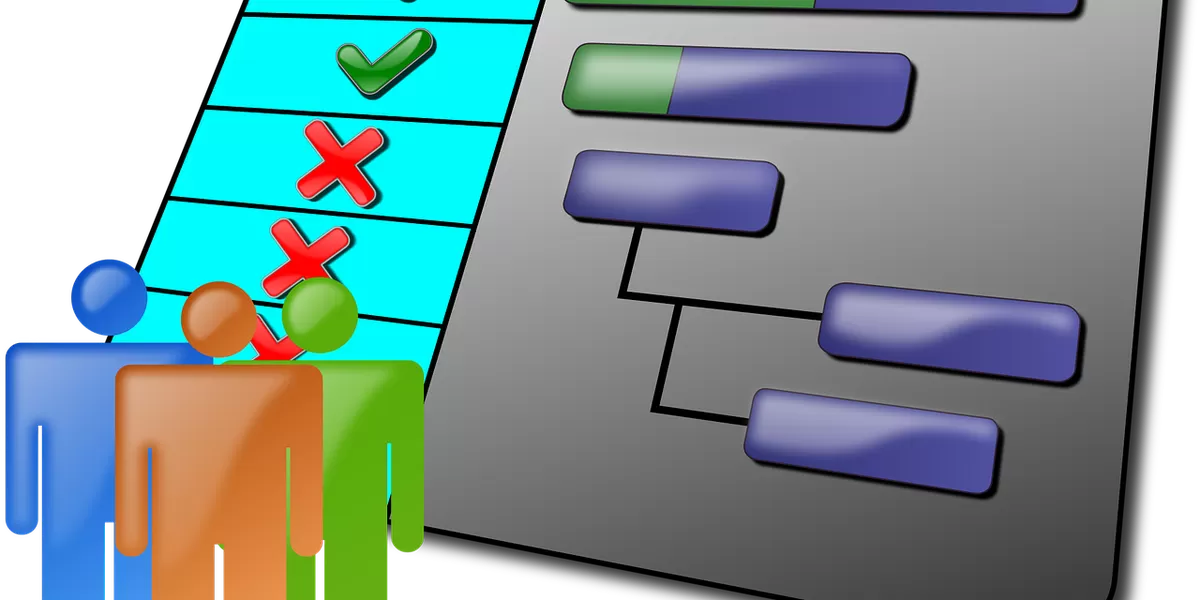 Ilustrasi Pemerintah pusat masih memproses usulan kebutuhan ASN sebelum menetapkan jadwal seleksi nasional  (PIxabay/@OpenClipart-Vectors)