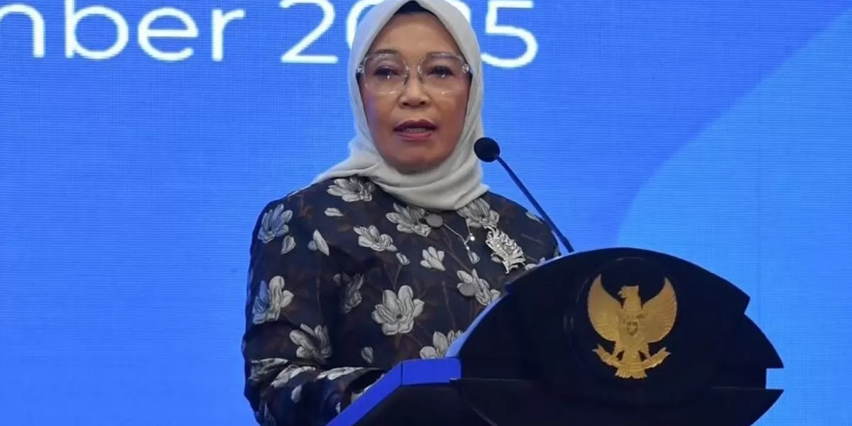 Dirjen GTK Kemendikdasmen Nunuk Suryani menegaskan bahwa dana BOSP bisa digunakan untuk membayar honor guru PPPK Paruh Waktu dengan ketentuan dan nominal yang ditetapkan (Instagram/nunuksuryani)