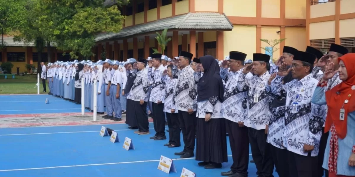 Berikut lima hal yang menyebabkan TPG tak lagi masuk ke rekening Guru PNS dan PPPK. (pekalongankota.go.id)