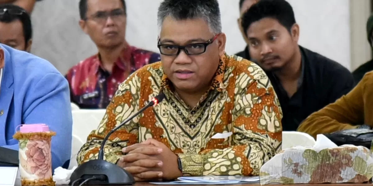 Komisi II DPR angkat suara soal Rekrutmen CPNS 2026. (dpr.go.id)