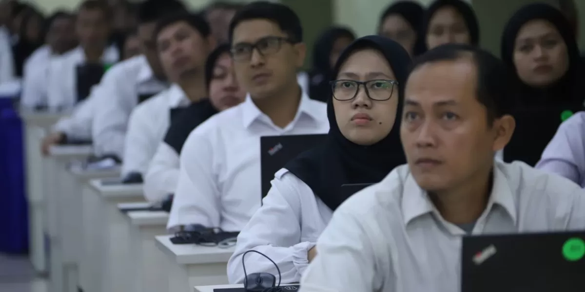 Ilustrasi jadwal, tahapan dan kebutuhan formasi pada seleksi CPNS 2026 akan segera diumumkan pemerintah (menpan.go.id)