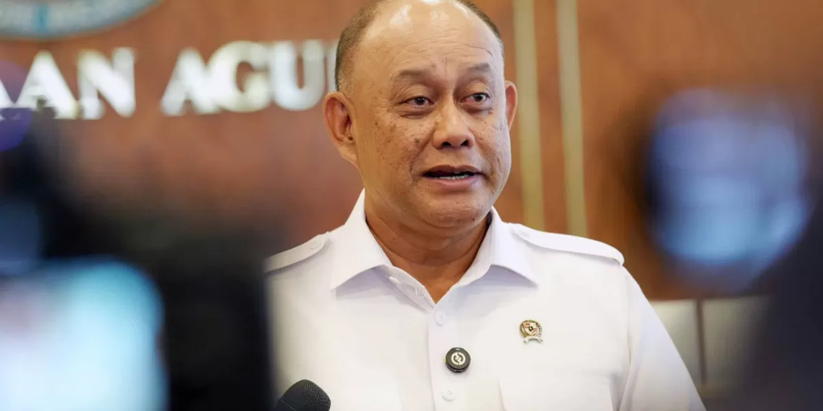 Soal Pengadaan Barang, Kepala BGN Tegaskan Dilakukan Secara Proporsional dan Terukur (*)