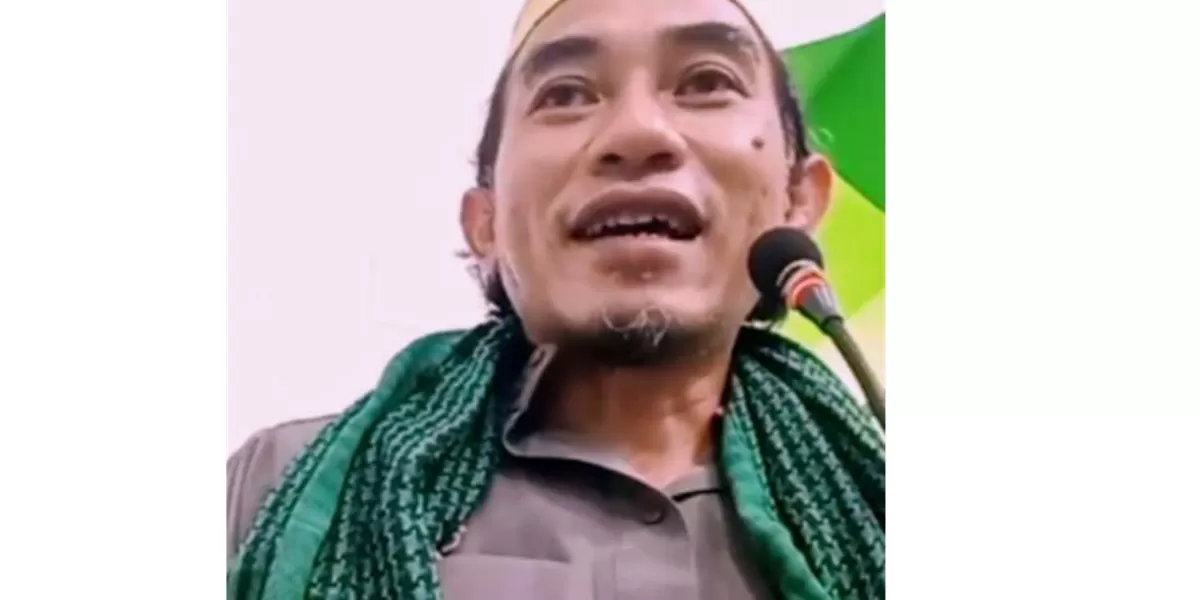 Ustadz H Iip Wijayanto (Dok. Pribadi)