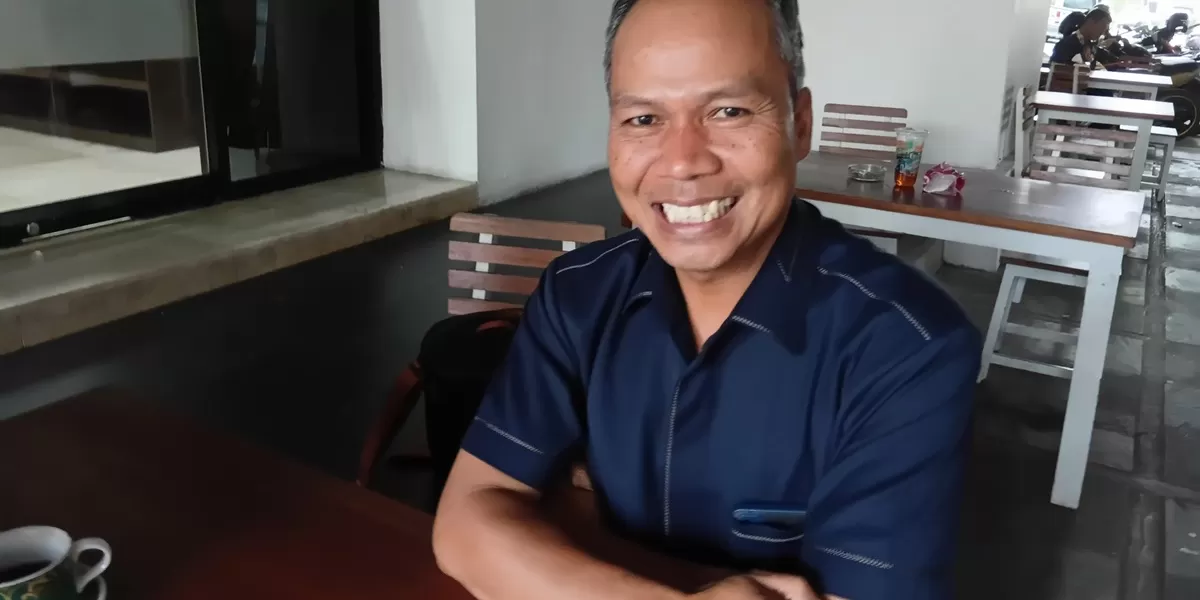 Ketua Komisi A DPRD Salatiga, M Miftah. (Foto: Edy Susanto HM)