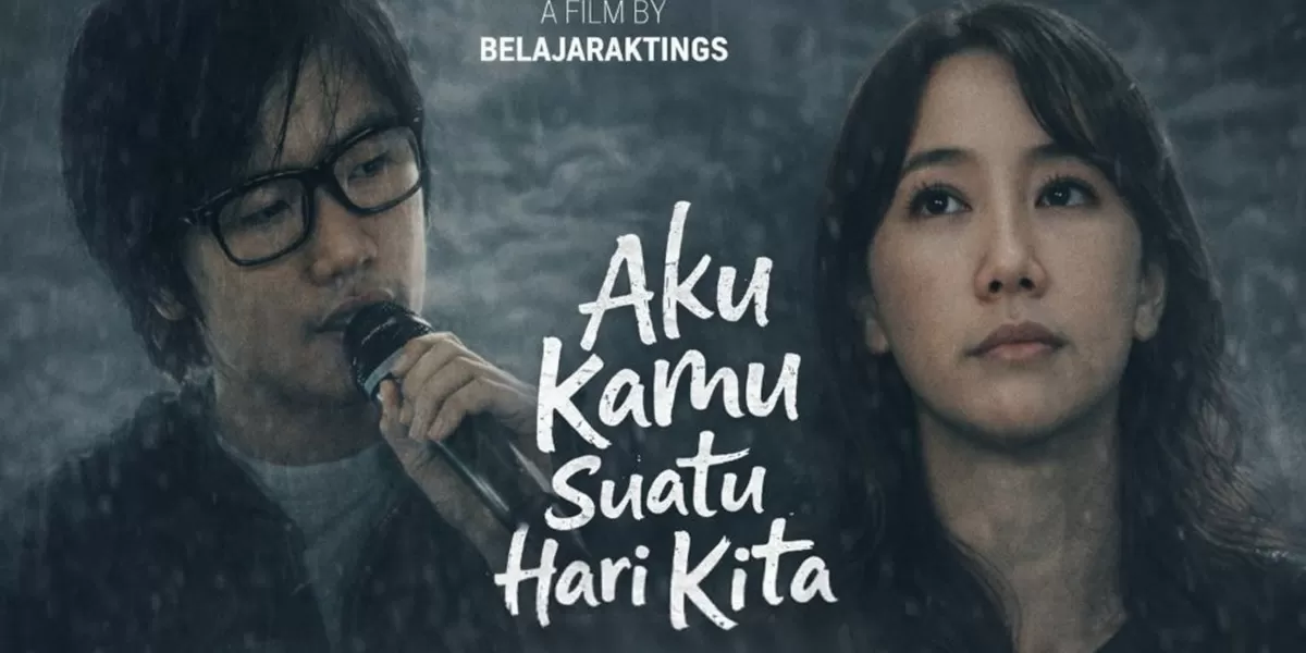 Film Aku Kamu dan Suatu Hari Kita angkat kisah nyata perjuangan dyslexia Kenneth Trevi. (Dok. Istimewa)