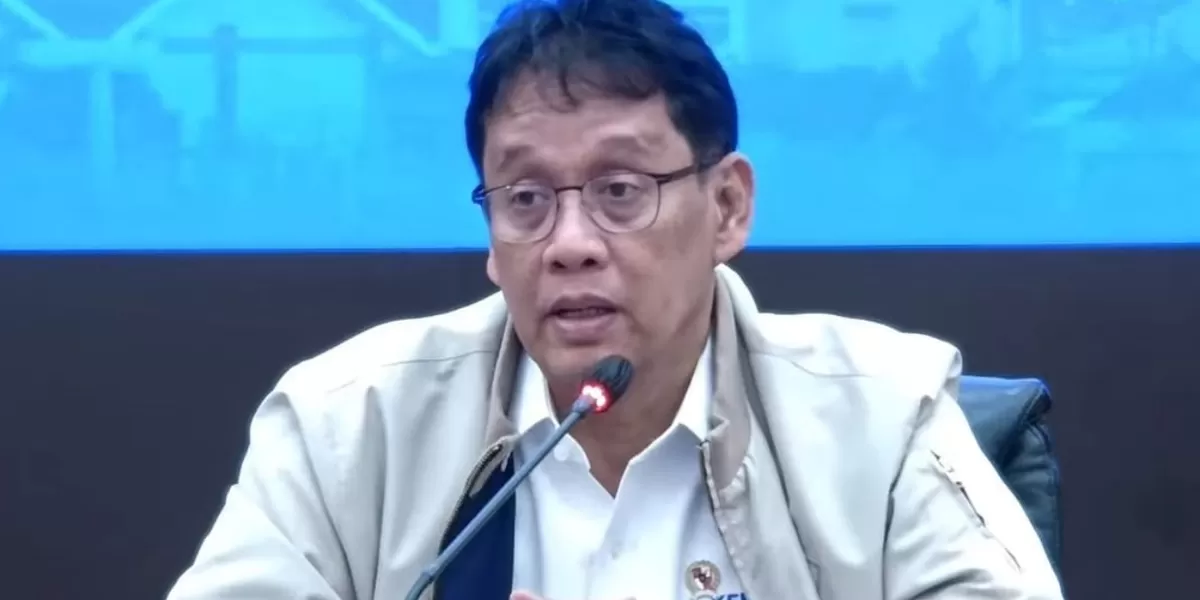 Menkeu Purbaya buka suara mengenai polemik alumni LPDP yang sedang viral. (YouTube / KemenkeuRI)