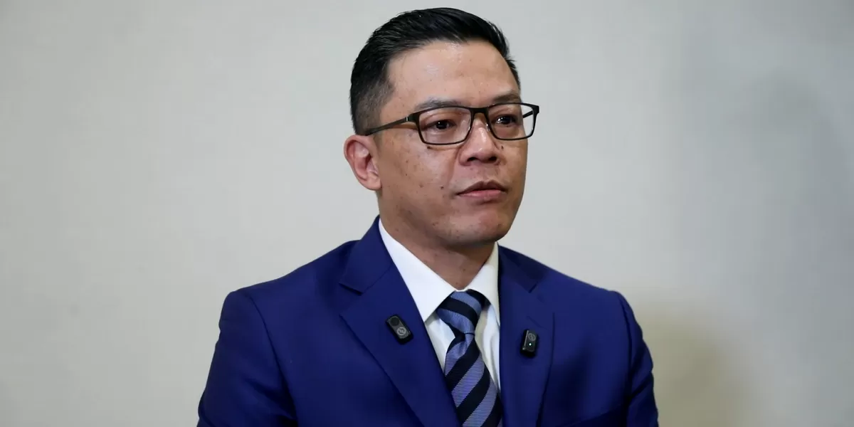 Menteri Luar Negeri RI, Sugiono (Ist)