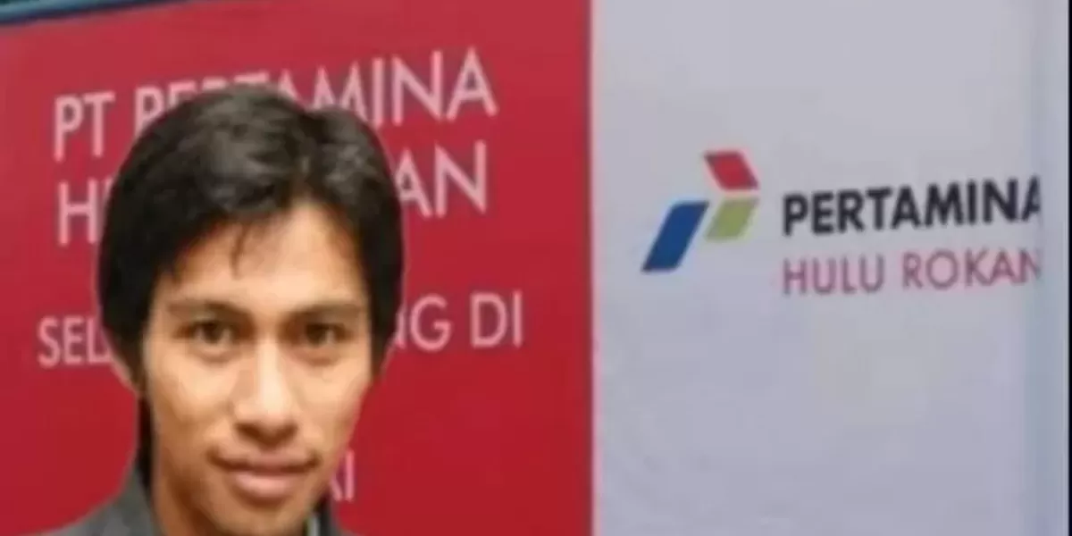 Hengki Seprihadi, Sekretaris Center of Energy and Resources Indonesia (CERI).